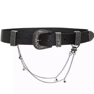 Spell and the gypsy mystic belt